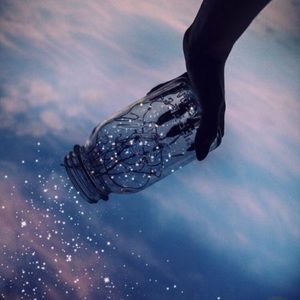 Meet your Posher, Omaris